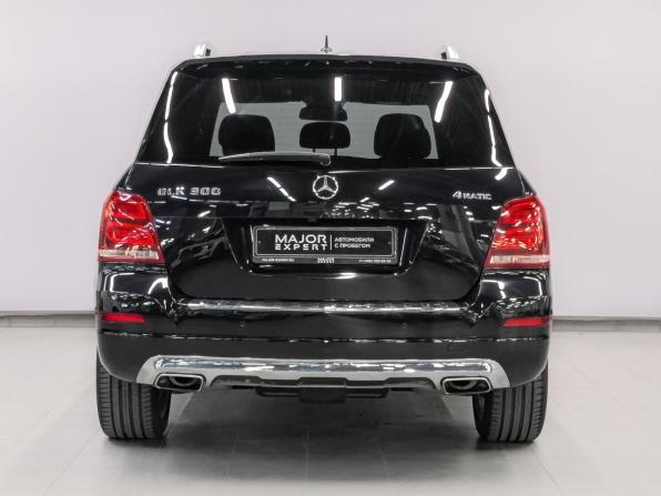 Mercedes-Benz GLK-Класс I (X204) Рестайлинг с пробегом 2013 года, цена 2 075 000 рублей, 156379 км, внедорожник, Автокод Объявления