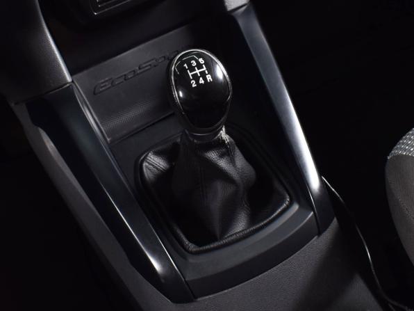 Ford EcoSport II с пробегом 2016 года, цена 1 099 999 рублей, 163597 км, внедорожник, Автокод Объявления