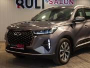 Chery Tiggo 7 Pro Max I Иваново  - изображение 39