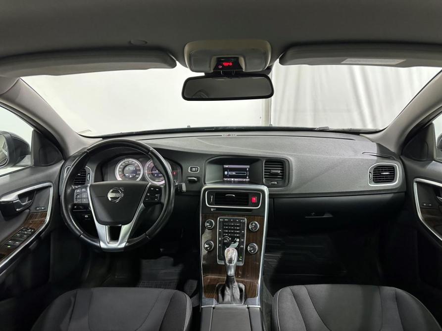 Volvo S60 II Курск  - изображение 13
