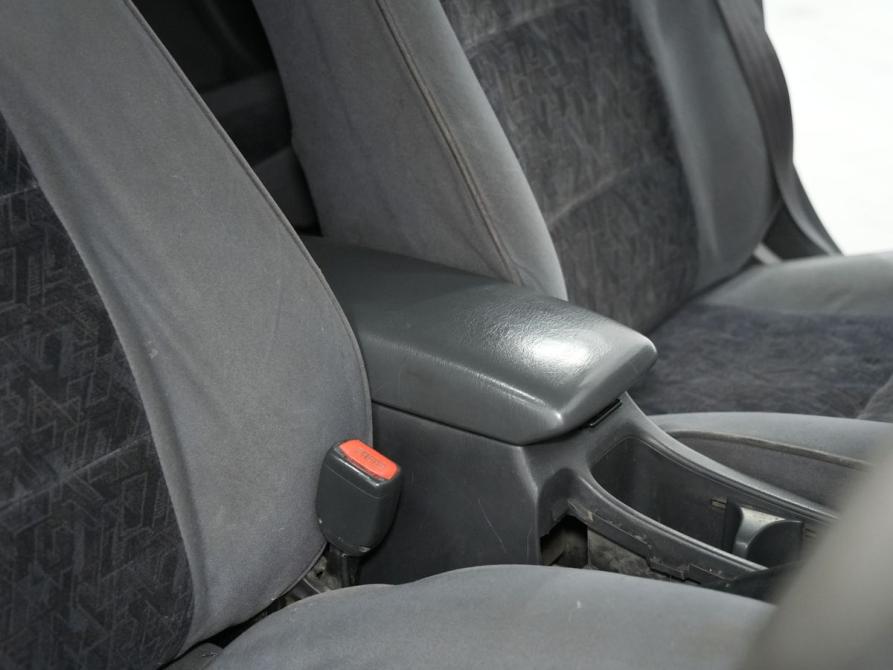 Toyota Carina VII (T210) Новосибирск  - изображение 16