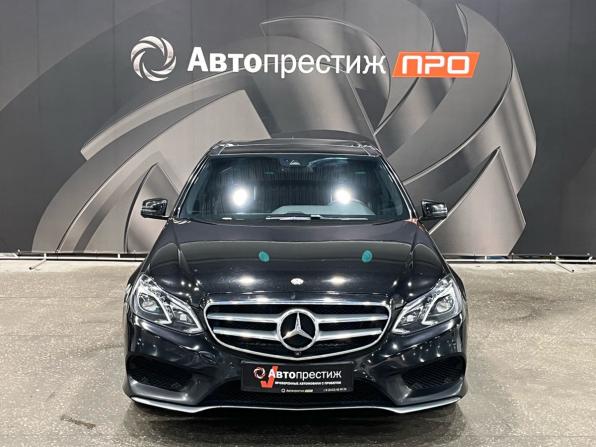 Mercedes-Benz E-Класс IV (W212 S212 C207) Рестайлинг с пробегом 2015 года, цена 2 170 000 рублей, 266514 км, седан, Автокод Объявления