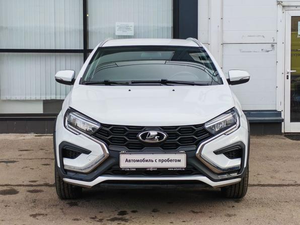 Lada (ВАЗ) Vesta I Рестайлинг (NG) с пробегом 2024 года, цена 1 438 000 рублей, 8990 км, универсал, Автокод Объявления