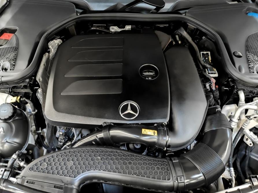 Mercedes-Benz E-Класс V (W213 S213 C238) Рестайлинг Москва  - изображение 9