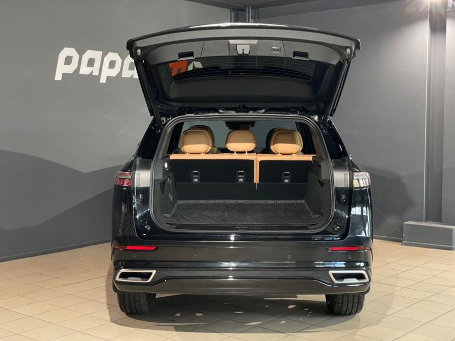 Jaecoo J8 Тверь  - изображение 5