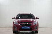 Chevrolet Cruze I Рестайлинг Новокузнецк  - изображение 30