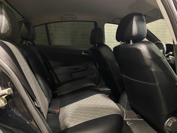 Opel Astra H Рестайлинг с пробегом 2010 года, цена 599 000 рублей, 209970 км, седан, Автокод Объявления