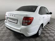 Lada (ВАЗ) Granta I Рестайлинг Москва  - изображение 24