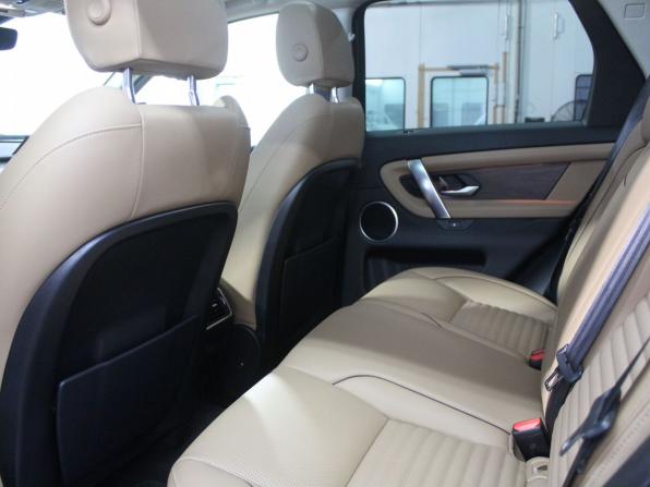 Land Rover Discovery Sport I Рестайлинг с пробегом 2024 года, цена 5 450 000 рублей, 33000 км, внедорожник, Автокод Объявления