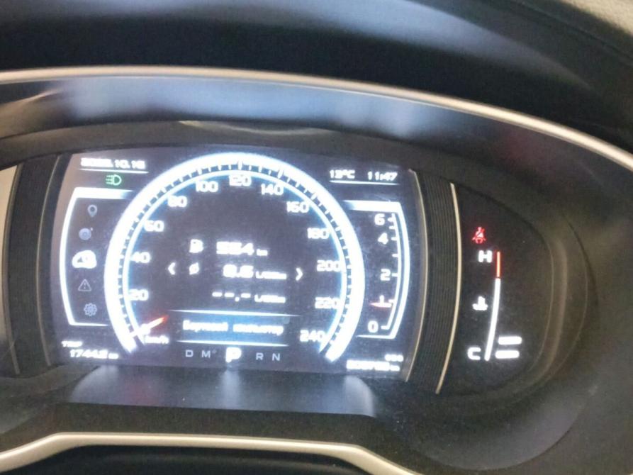 Geely Atlas I Москва  - изображение 6