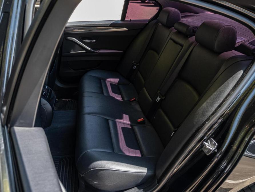 BMW 5 серии VI (F10/F11/F07) Рестайлинг Краснодар  - изображение 9