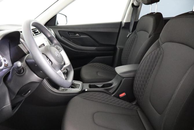 Hyundai Creta II с пробегом 2021 года, цена 2 199 000 рублей, 45800 км, внедорожник, Автокод Объявления
