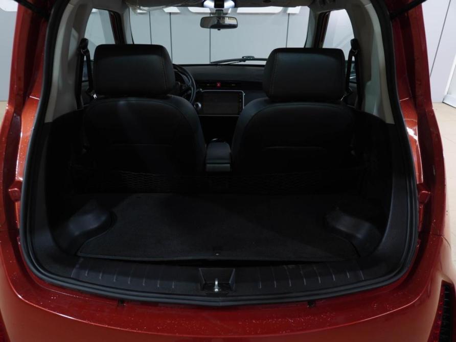 Zotye E200 Воронеж  - изображение 21