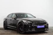 Kia Stinger I Рестайлинг Сургут  - изображение 20
