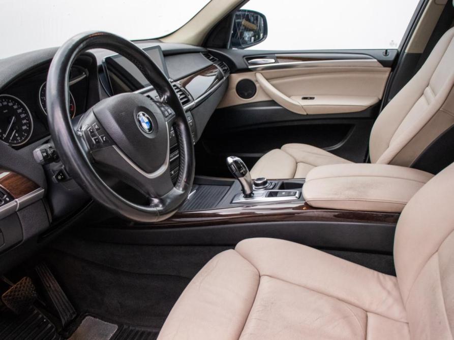 BMW X5 II (E70) Рестайлинг Москва  - изображение 11