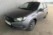 Lada (ВАЗ) Granta I Рестайлинг Киров  - изображение 42