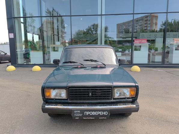 Lada (ВАЗ) 2107 с пробегом 2008 года, цена 110 000 рублей, 102107 км, седан, Автокод Объявления