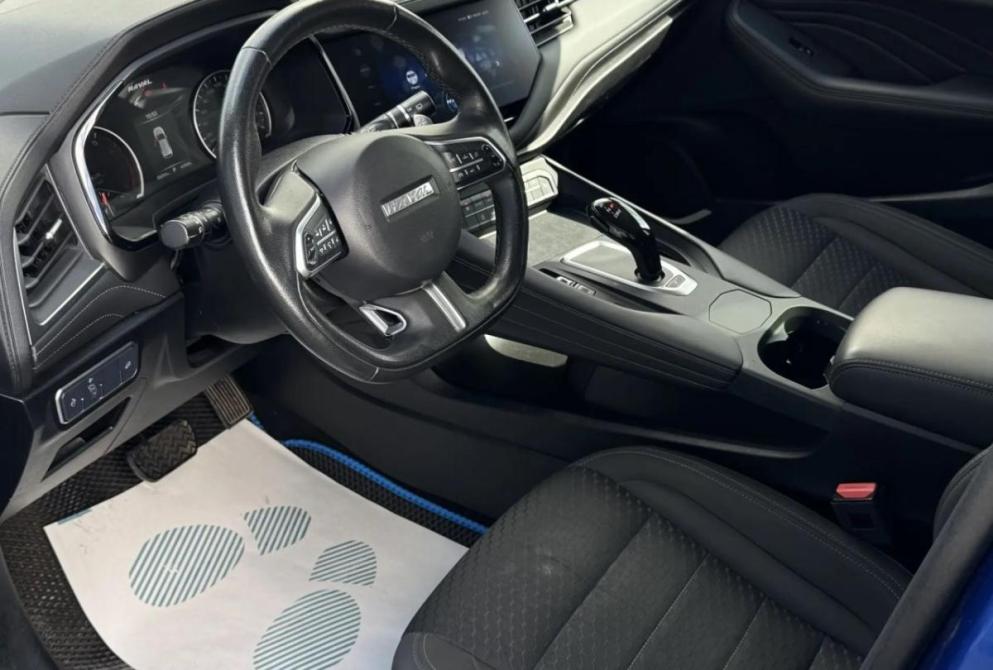 Haval F7 I Владимир  - изображение 11