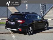 Subaru Outback V Рестайлинг Казань  - изображение 15
