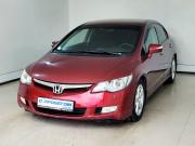 Honda Civic VIII Москва  - изображение 16