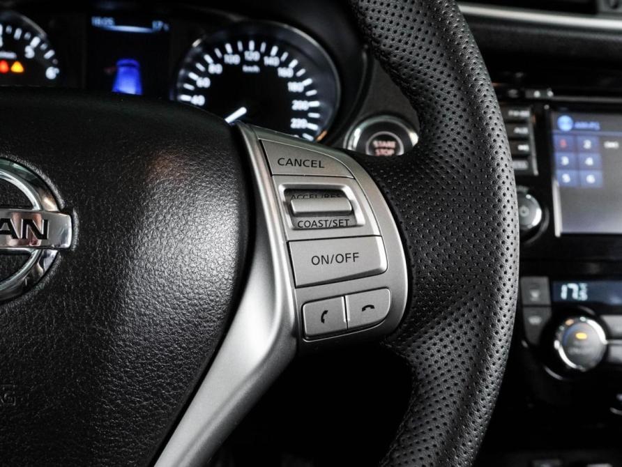 Nissan Qashqai II Воронеж  - изображение 18