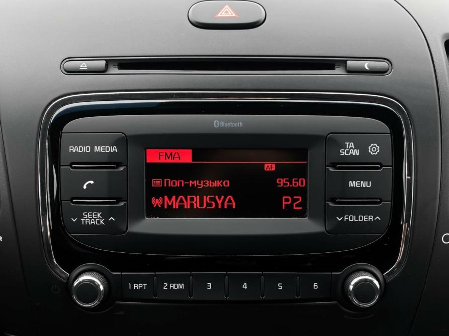 Kia Cerato III Рестайлинг (Classic) Нижний Новгород  - изображение 18