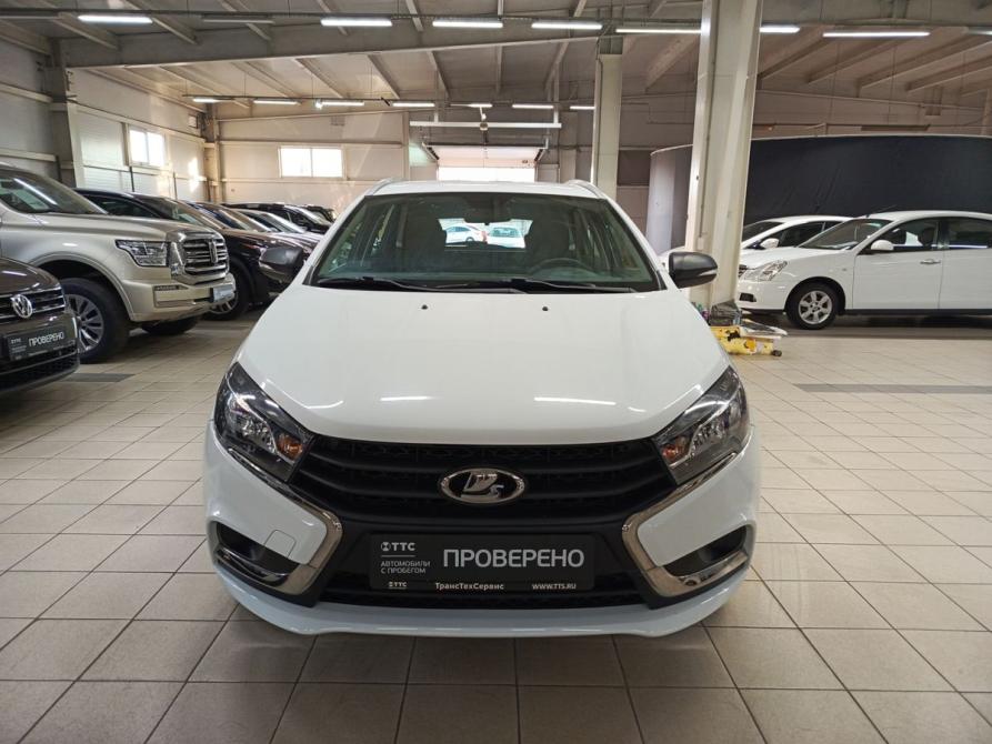 Lada (ВАЗ) Vesta I Набережные Челны  - изображение 2