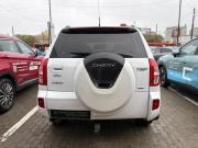 Chery Tiggo (T11) I Рестайлинг (FL) Череповец  - изображение 23