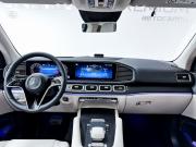 Mercedes-Benz GLE II (V167) Рестайлинг Уфа  - изображение 69