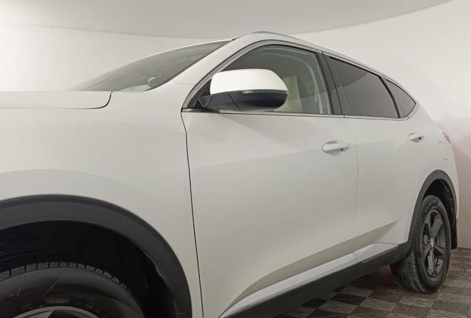 Haval F7 I с пробегом 2019 года, цена 1 680 000 рублей, 136425 км, внедорожник, Автокод Объявления