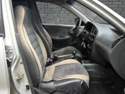 Chevrolet Lanos I Екатеринбург  - изображение 15