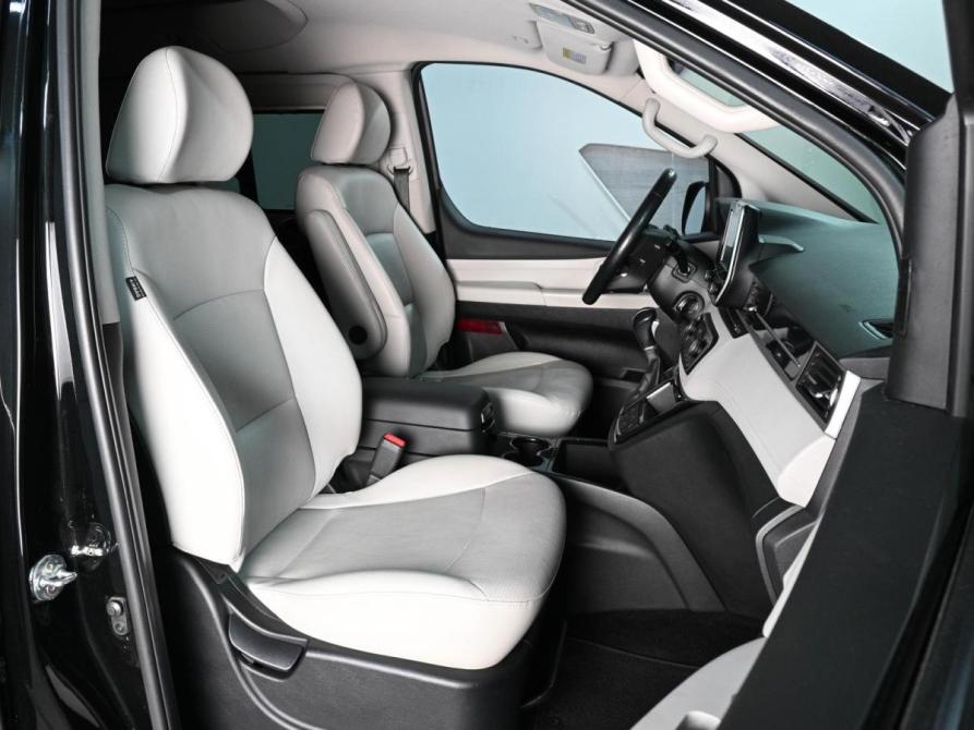 Hyundai Grand Starex I Рестайлинг 2 Ростов-на-Дону  - изображение 8