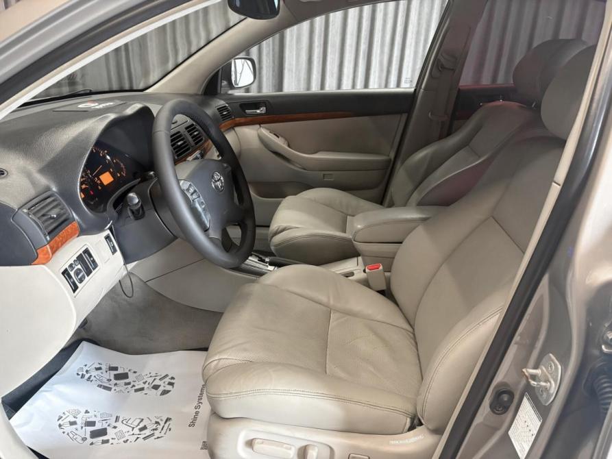 Toyota Avensis II Рестайлинг Красноярск  - изображение 8