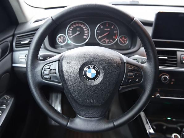 BMW X3 II (F25) с пробегом 2011 года, цена 1 490 000 рублей, 267908 км, внедорожник, Автокод Объявления