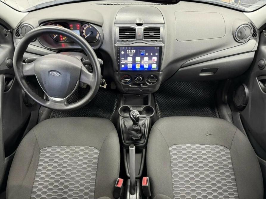 Lada (ВАЗ) Granta I Рестайлинг Набережные Челны  - изображение 13