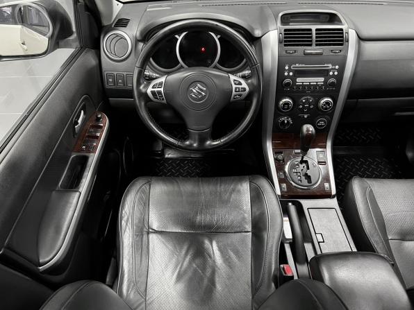 Suzuki Grand Vitara II с пробегом 2008 года, цена 1 045 000 рублей, 221011 км, внедорожник, Автокод Объявления