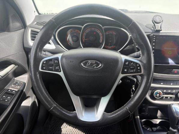 Lada (ВАЗ) Vesta I с пробегом 2020 года, цена 1 150 000 рублей, 87000 км, универсал, Автокод Объявления