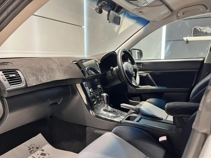 Subaru Legacy III Новосибирск  - изображение 21