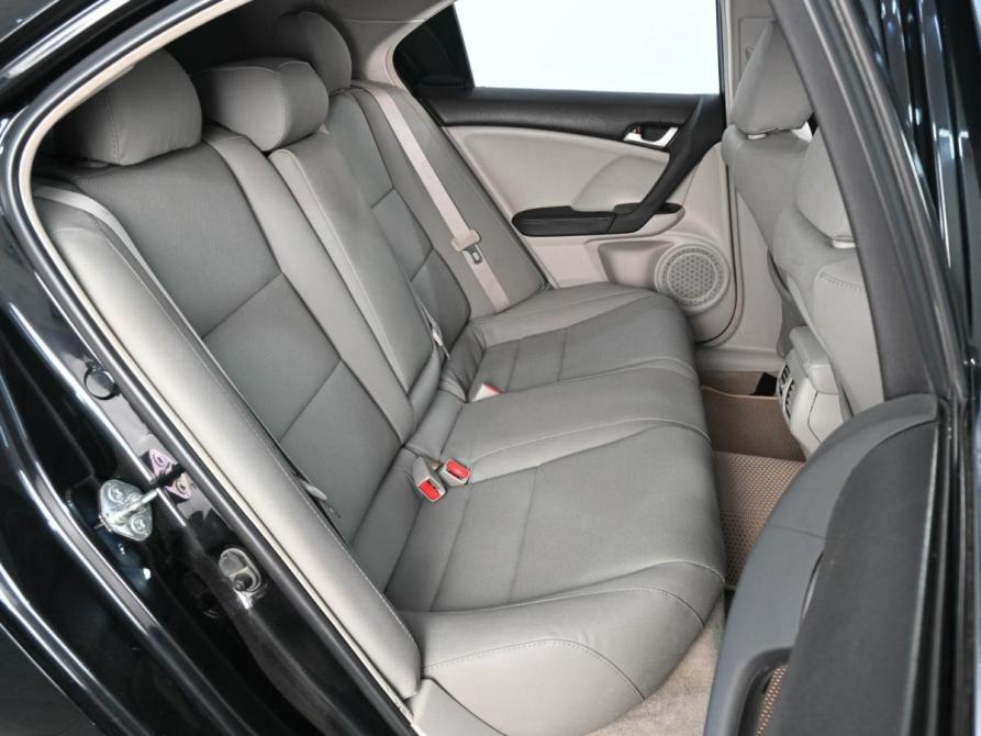 Honda Accord VIII Ростов-на-Дону  - изображение 7
