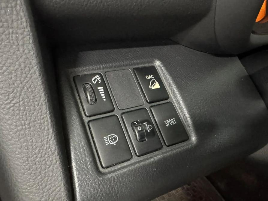 Toyota RAV4 III (XA30) Рестайлинг Пермь  - изображение 9