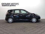 Renault Scenic III Рестайлинг 2 Пермь  - изображение 25