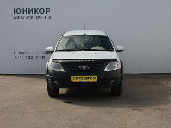 Lada (ВАЗ) Largus I с пробегом 2020 года, цена 670 000 рублей, 189007 км, фургон, Автокод Объявления