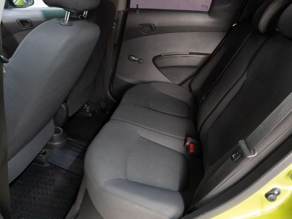 Chevrolet Spark III с пробегом 2013 года, цена 680 000 рублей, 85003 км, хэтчбек, Автокод Объявления