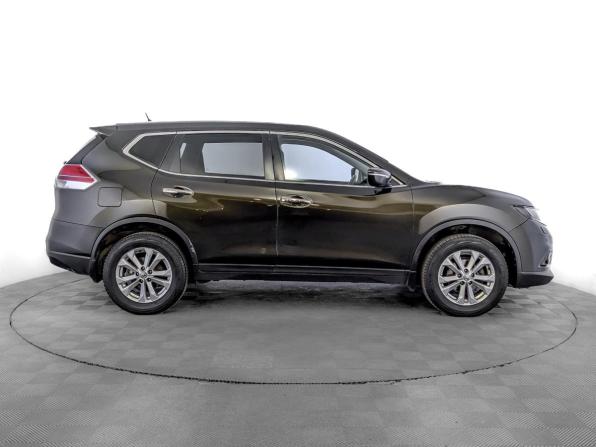 Nissan X-Trail III с пробегом 2015 года, цена 1 830 000 рублей, 77484 км, внедорожник, Автокод Объявления