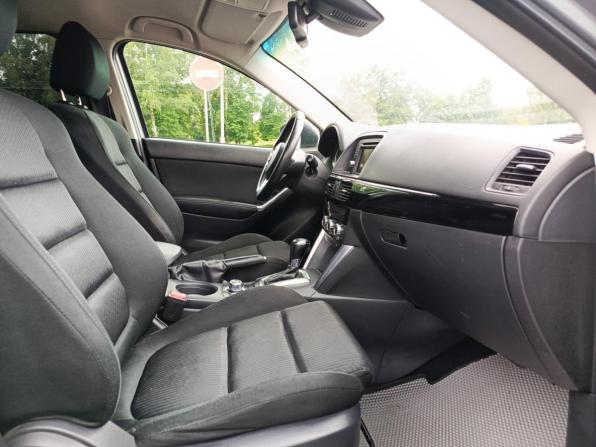 Mazda CX-5 I с пробегом 2014 года, цена 1 614 000 рублей, 175000 км, внедорожник, Автокод Объявления