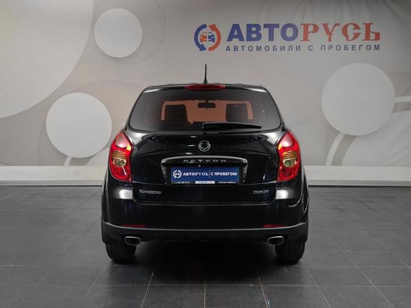 SsangYong Actyon II с пробегом 2013 года, цена 872 000 рублей, 165000 км, внедорожник, Автокод Объявления