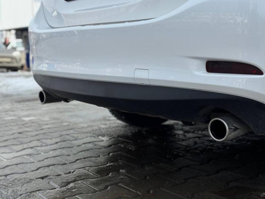 Mazda 6 III (GJ) Пермь  - изображение 16