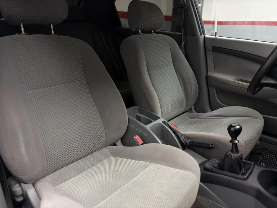Chevrolet Lacetti I Ростов-на-Дону  - изображение 17