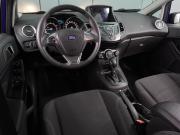 Ford Fiesta Mk6 Рестайлинг Воронеж  - изображение 22