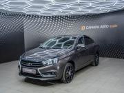 Lada (ВАЗ) Vesta I Самара  - изображение 21